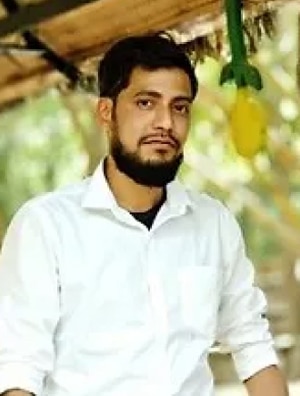 Mohammad Shahbaz A 1