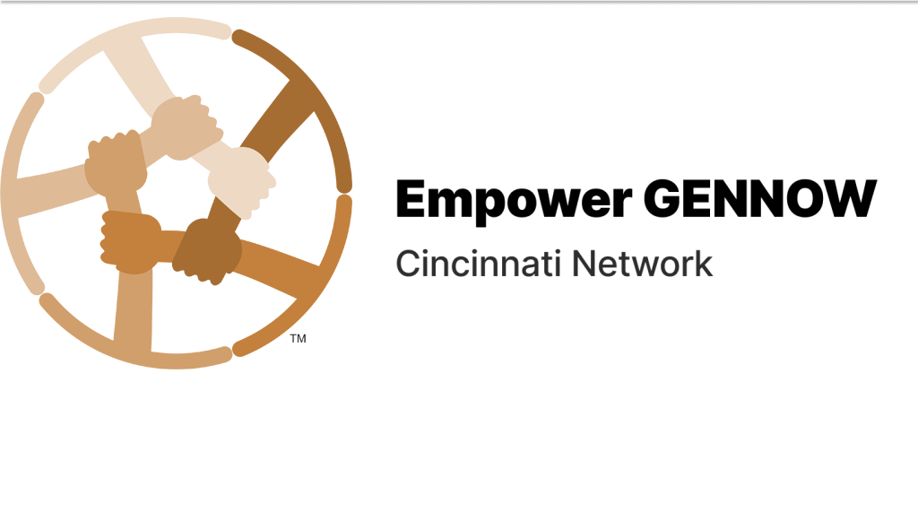 Empower GENNOW Cincinnati Network